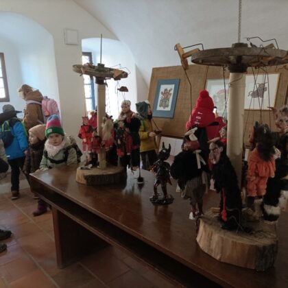 ZŠ a MŠ České Kopisty