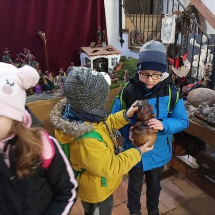 ZŠ a MŠ České Kopisty