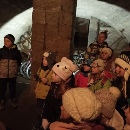 ZŠ a MŠ České Kopisty