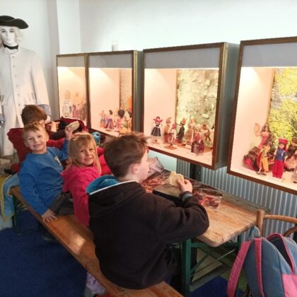 ZŠ a MŠ České Kopisty