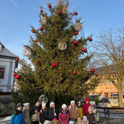 ZŠ a MŠ České Kopisty