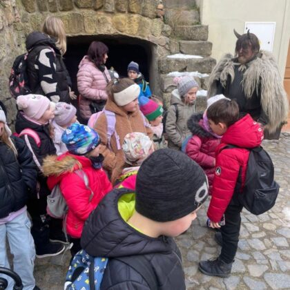 ZŠ a MŠ České Kopisty