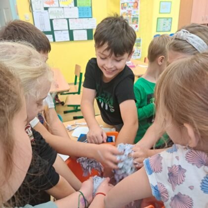 ZŠ a MŠ České Kopisty