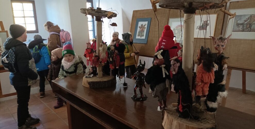 ZŠ a MŠ České Kopisty