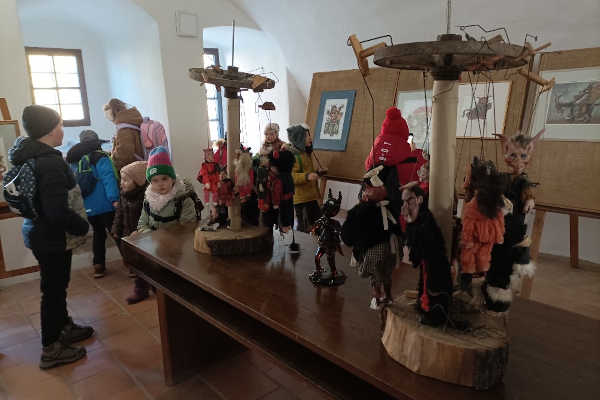 ZŠ a MŠ České Kopisty