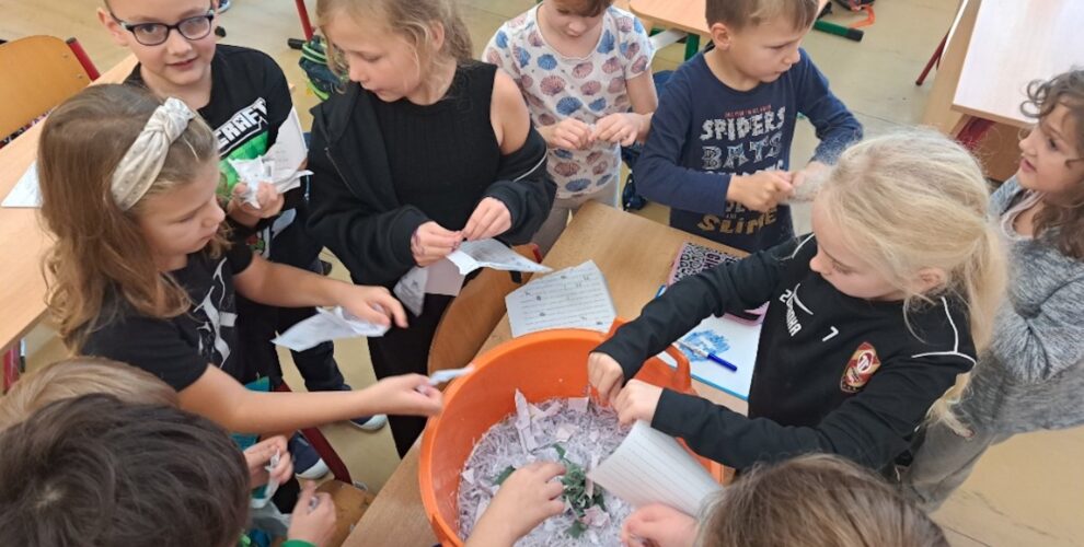 ZŠ a MŠ České Kopisty