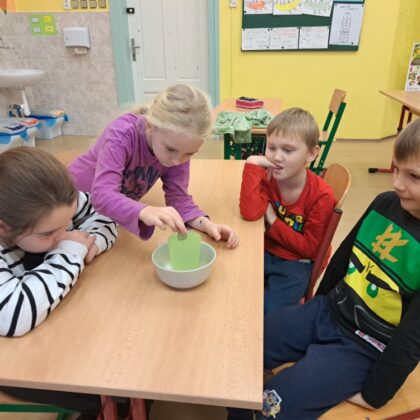 ZŠ a MŠ České Kopisty