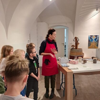 ZŠ a MŠ České Kopisty