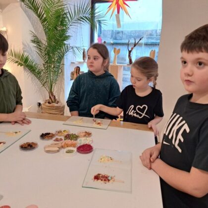 ZŠ a MŠ České Kopisty