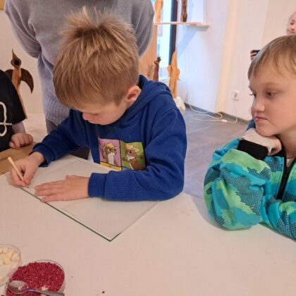 ZŠ a MŠ České Kopisty