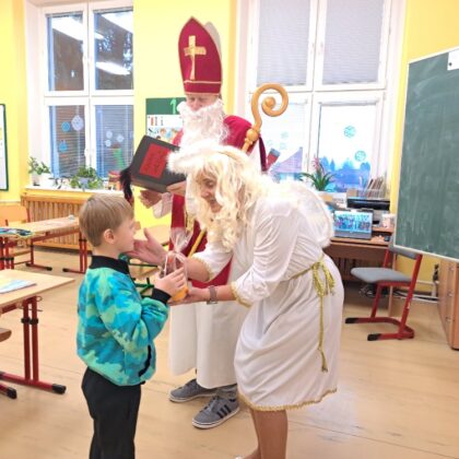 ZŠ a MŠ České Kopisty