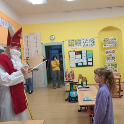 ZŠ a MŠ České Kopisty