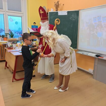 ZŠ a MŠ České Kopisty