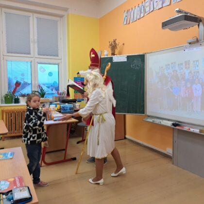 ZŠ a MŠ České Kopisty