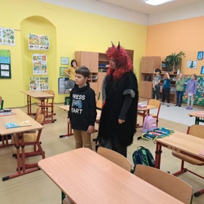 ZŠ a MŠ České Kopisty