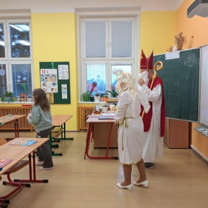 ZŠ a MŠ České Kopisty