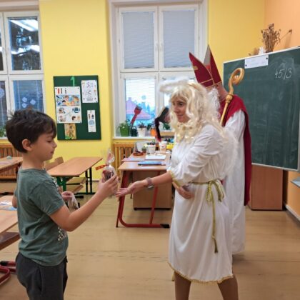 ZŠ a MŠ České Kopisty