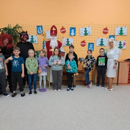 ZŠ a MŠ České Kopisty