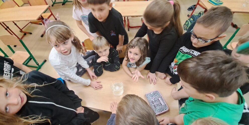 ZŠ a MŠ České Kopisty