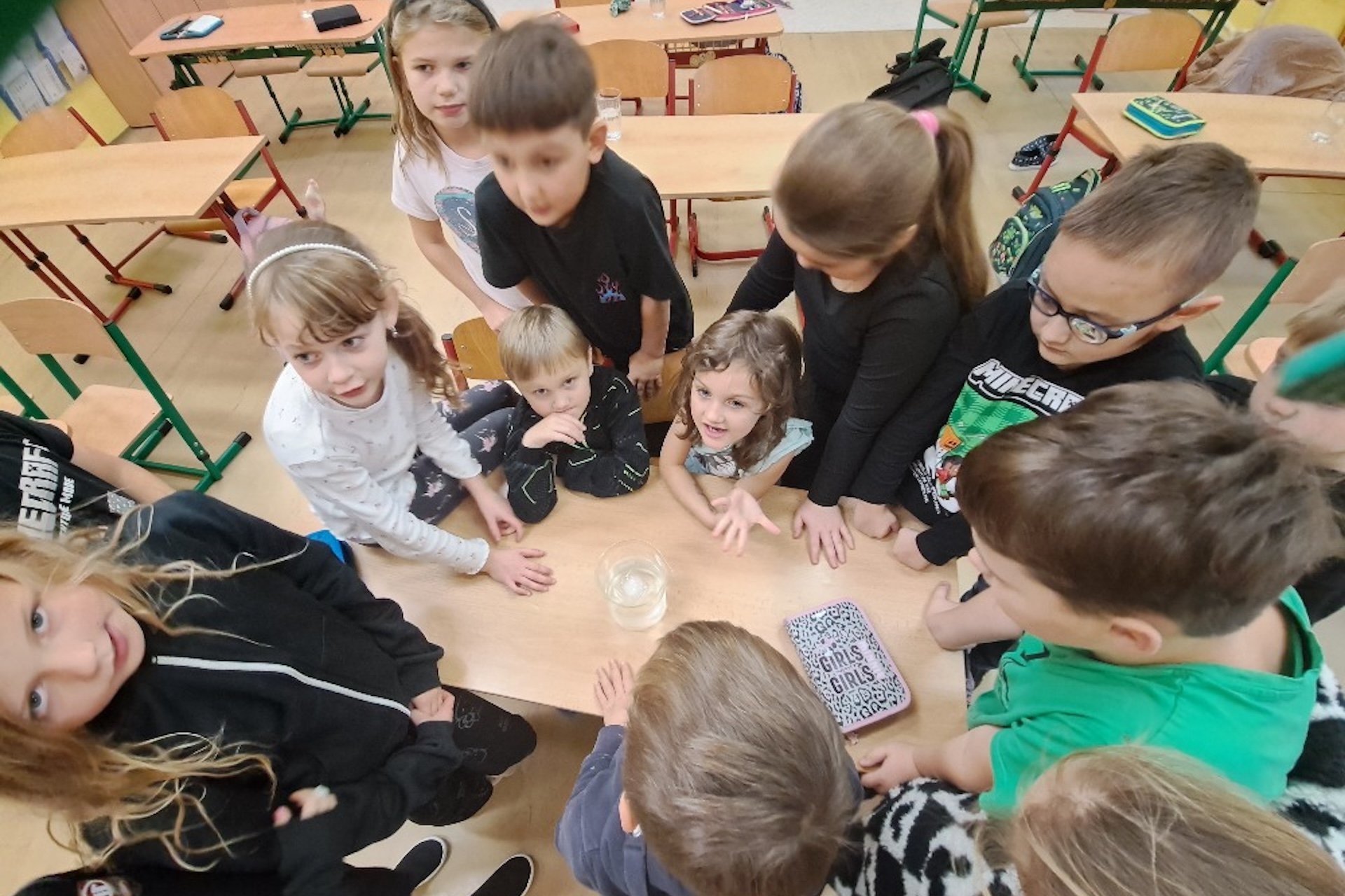 ZŠ a MŠ České Kopisty