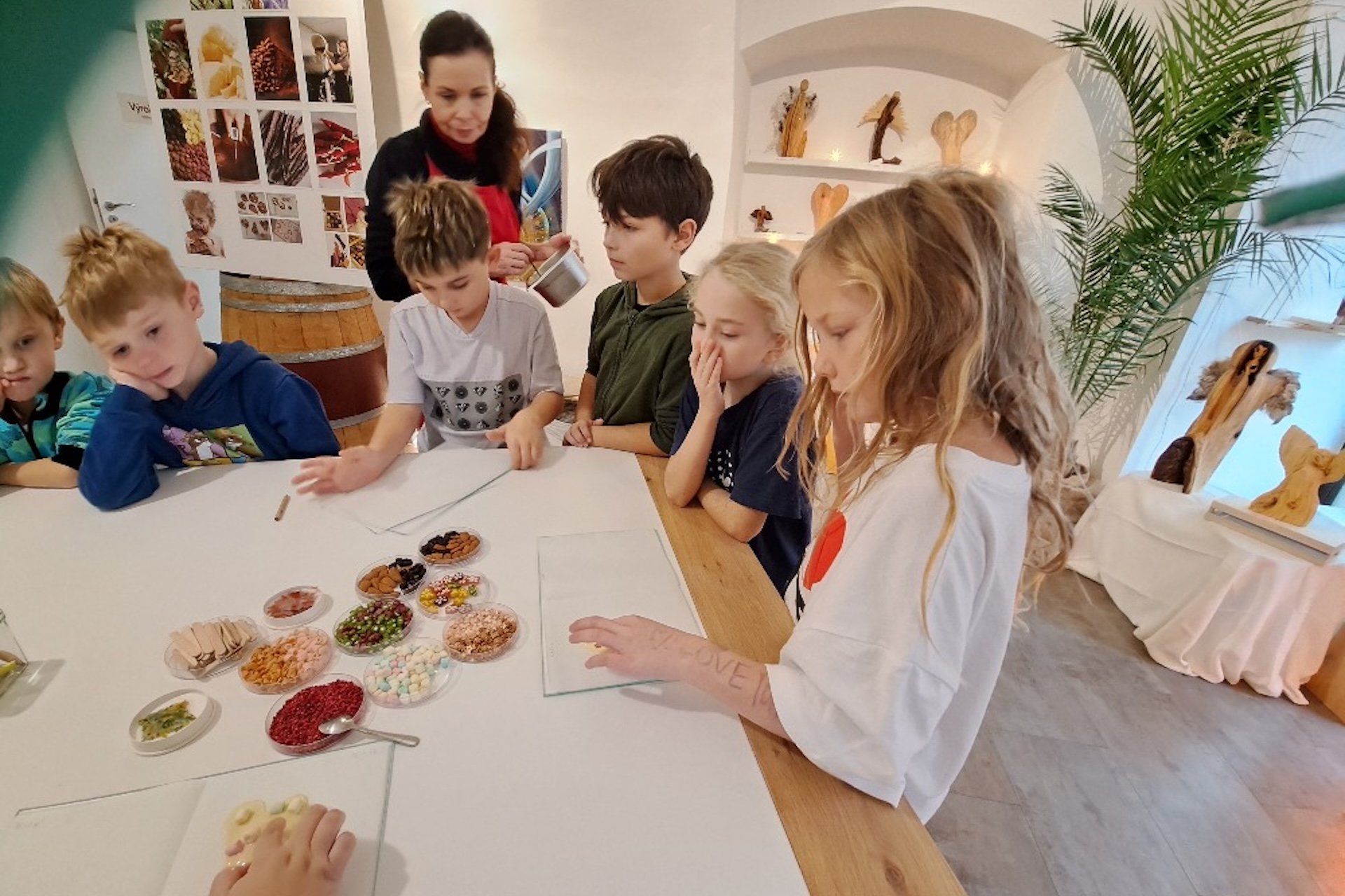 ZŠ a MŠ České Kopisty