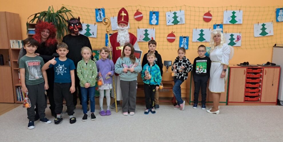 ZŠ a MŠ České Kopisty