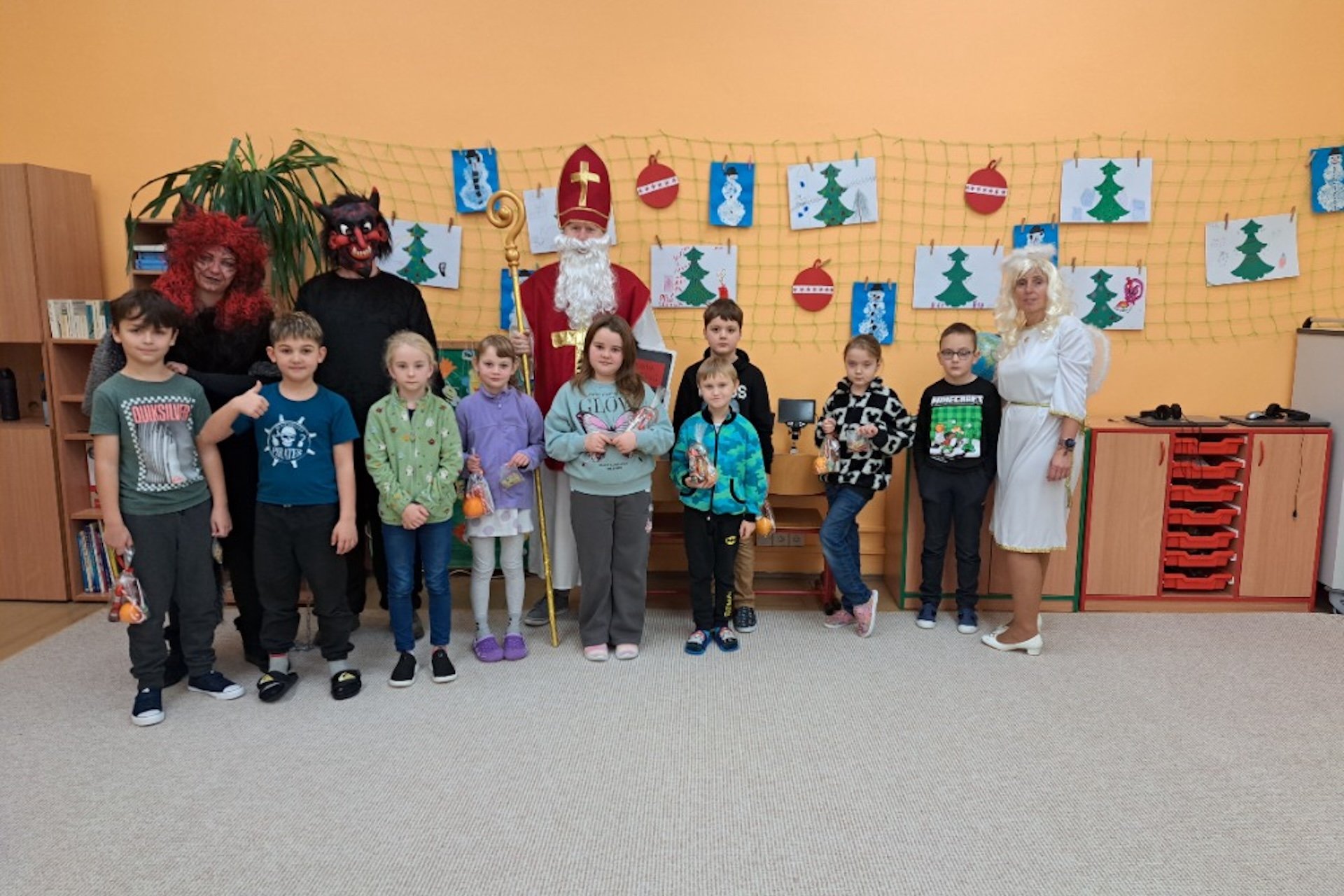 ZŠ a MŠ České Kopisty