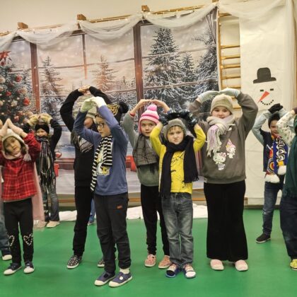 ZŠ a MŠ České Kopisty