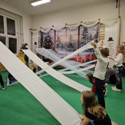 ZŠ a MŠ České Kopisty