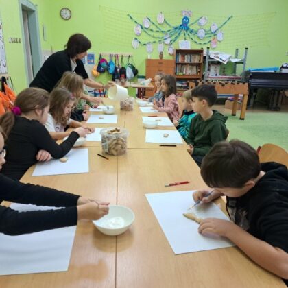 ZŠ a MŠ České Kopisty