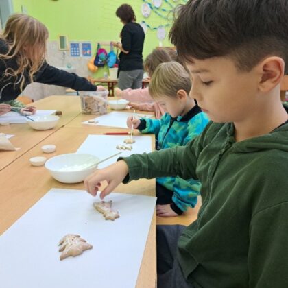 ZŠ a MŠ České Kopisty