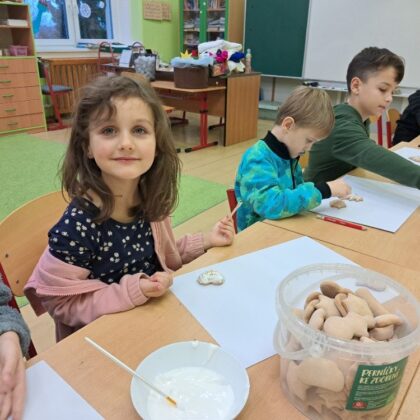 ZŠ a MŠ České Kopisty