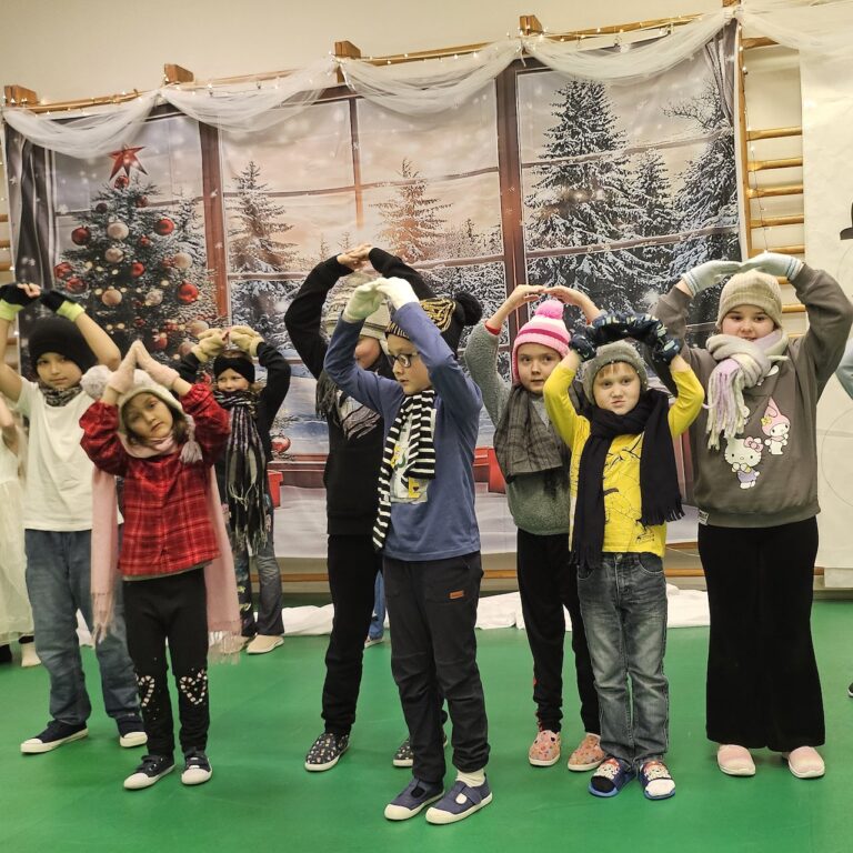 ZŠ a MŠ České Kopisty