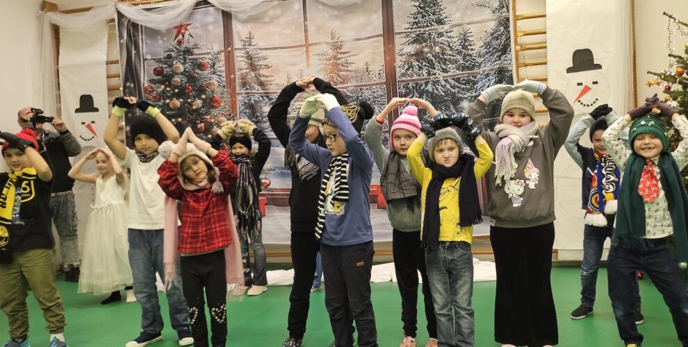 ZŠ a MŠ České Kopisty