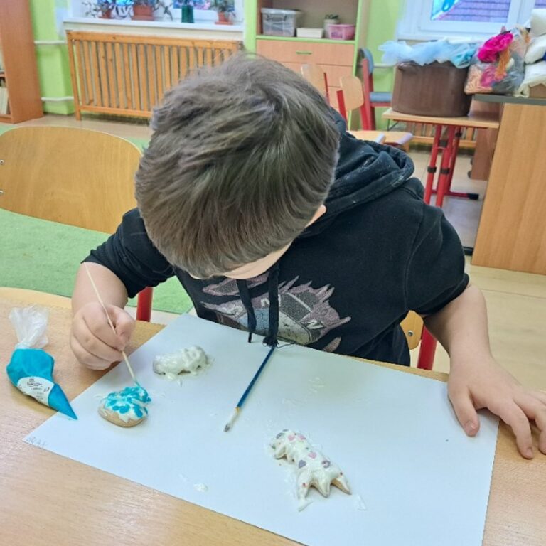 ZŠ a MŠ České Kopisty