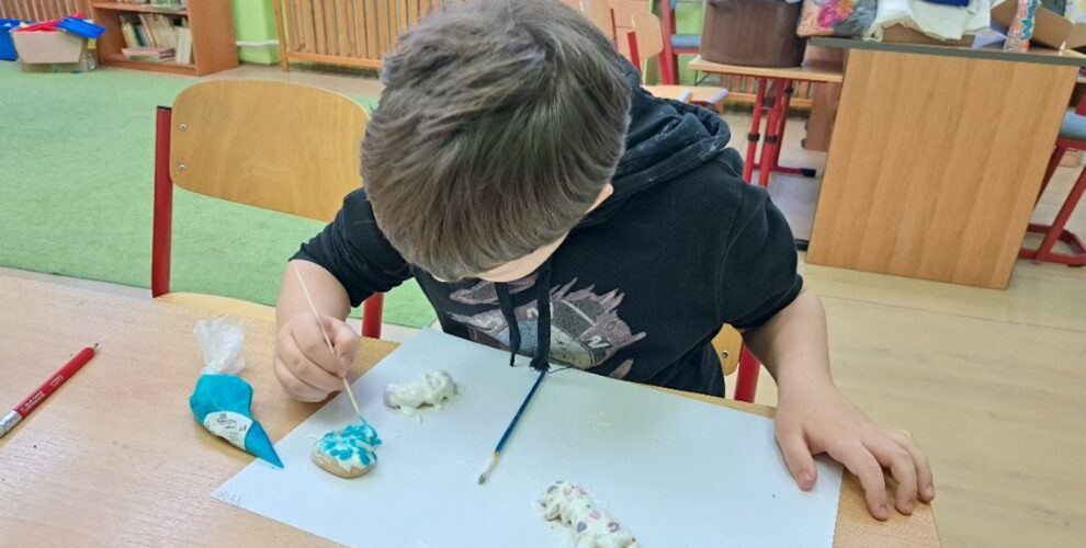 ZŠ a MŠ České Kopisty