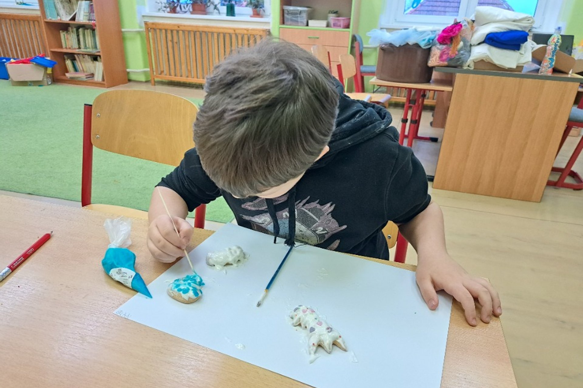 ZŠ a MŠ České Kopisty