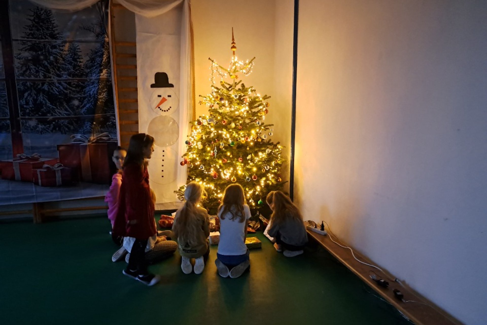 ZŠ a MŠ České Kopisty