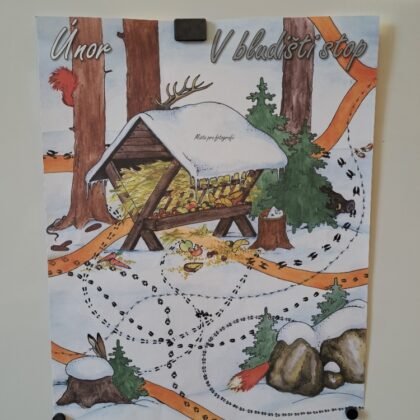 ZŠ a MŠ České Kopisty