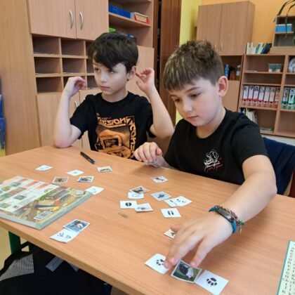 ZŠ a MŠ České Kopisty