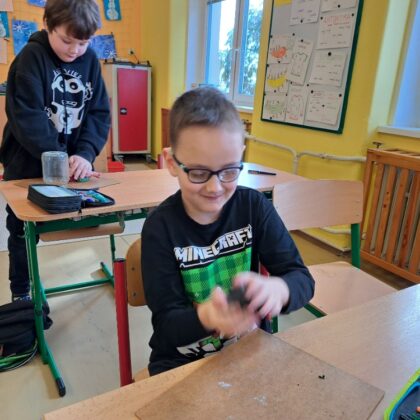 ZŠ a MŠ České Kopisty