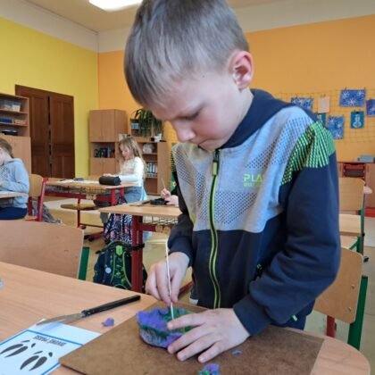 ZŠ a MŠ České Kopisty