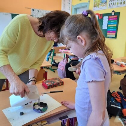 ZŠ a MŠ České Kopisty