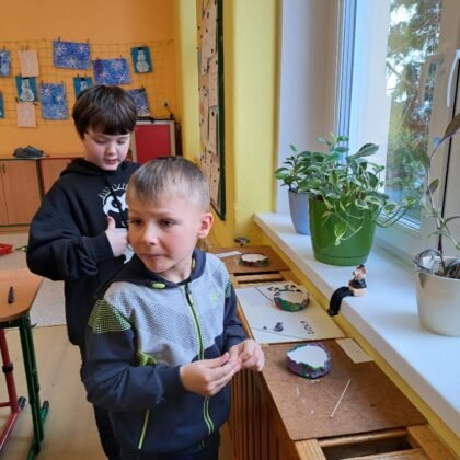 ZŠ a MŠ České Kopisty