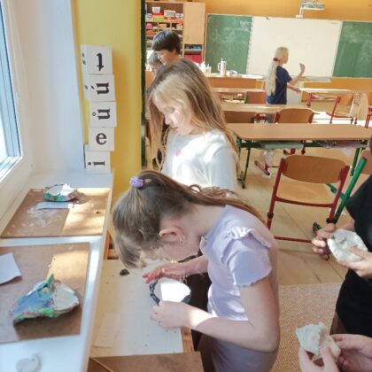 ZŠ a MŠ České Kopisty