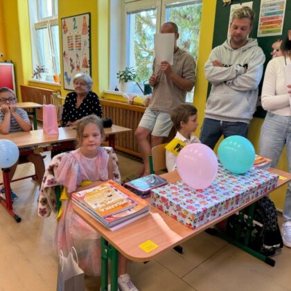 ZŠ a MŠ České Kopisty