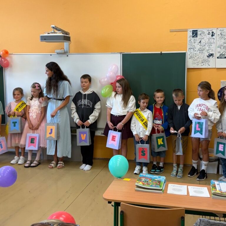ZŠ a MŠ České Kopisty